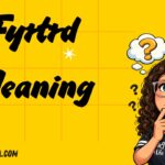 Fyrtrd Meanings