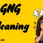 GNG Meaning