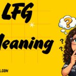 LFG Meaning
