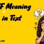 MYF Meaning in Text