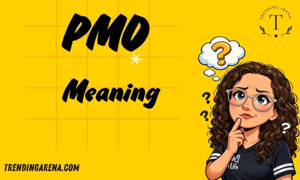 PMO Mean