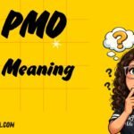 PMO Mean