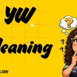 YW Meaning