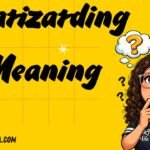 Charizarding Meaning