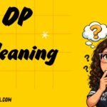 DP Meaning