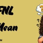 FNL Mean
