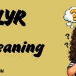 LYR Meaning