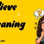 Nieve Meaning