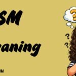 SM Meaning