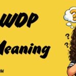 WDP Meaning