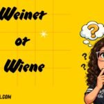 Weiner or Wiene