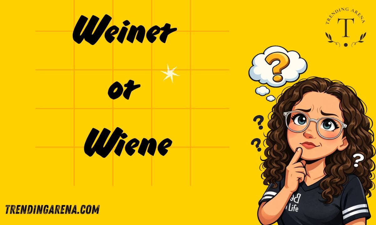 Weiner or Wiene