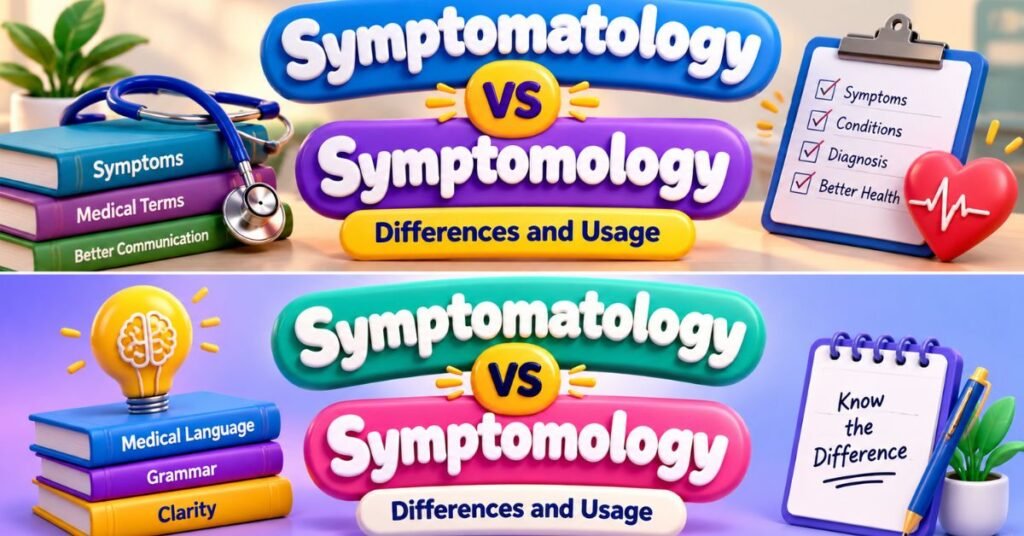 Symptomatology
