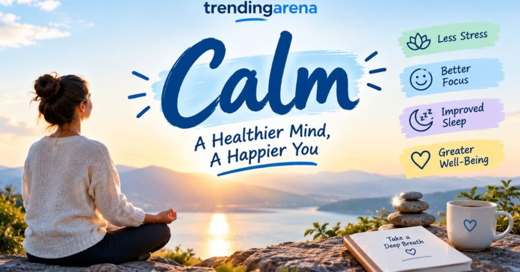 calm