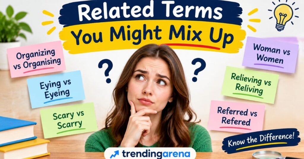 mix up